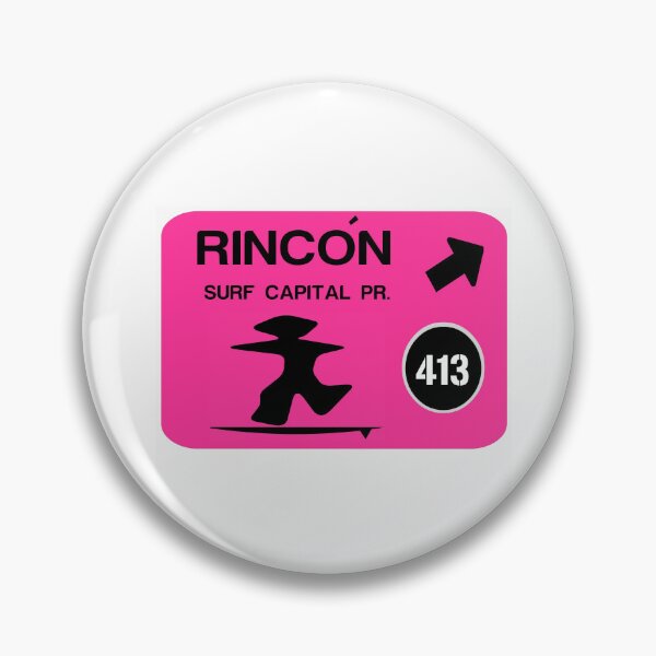 Item preview, Rincon Surf capital designed and sold by porfysoundtrack.