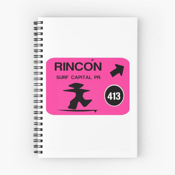 Item preview, Rincon Surf capital designed and sold by porfysoundtrack.