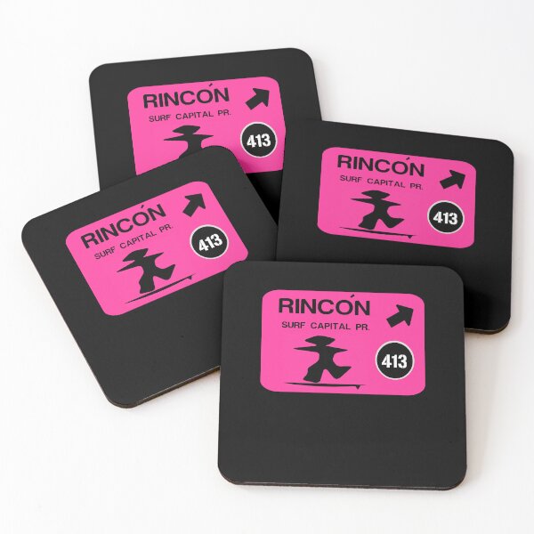 Item preview, Rincon Surf capital designed and sold by porfysoundtrack.
