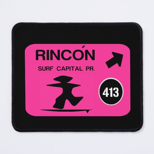 Item preview, Rincon Surf capital designed and sold by porfysoundtrack.