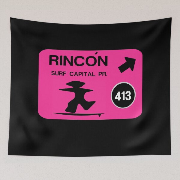 Item preview, Rincon Surf capital designed and sold by porfysoundtrack.
