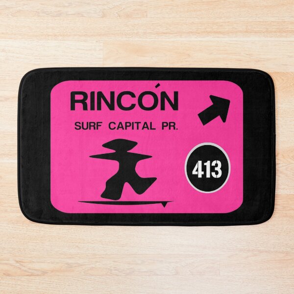 Item preview, Rincon Surf capital designed and sold by porfysoundtrack.