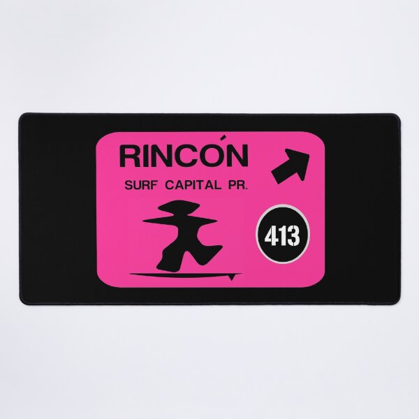 Item preview, Rincon Surf capital designed and sold by porfysoundtrack.