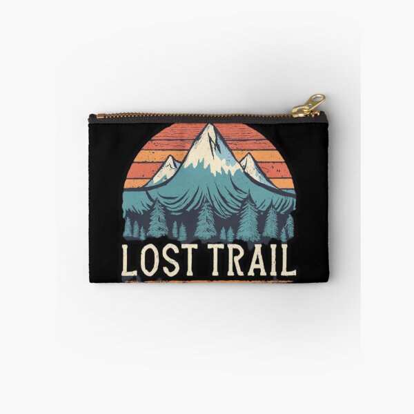 Item preview, Lost Trail Powder Mountain - Montana  designed and sold by GroovyDino.
