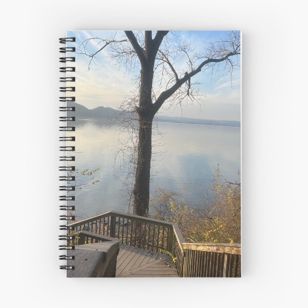 Artikelvorschau, Hudson River-Fotografie in traumhafter Qualität entworfen und verkauft von Rachel the Artist .