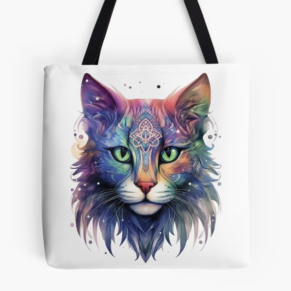 Item preview, cat designed and sold by Jurgita Arbociene.