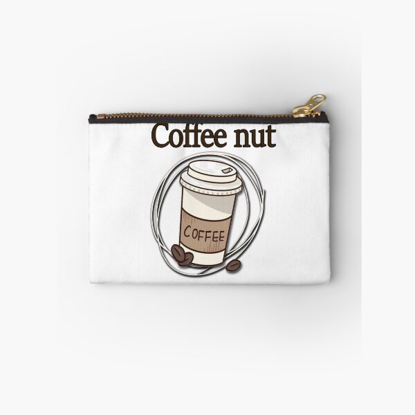Item preview, Coffee Nut designed and sold by White Tiger Designz .