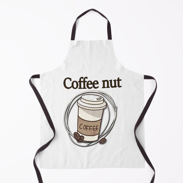 Item preview, Coffee Nut designed and sold by White Tiger Designz .