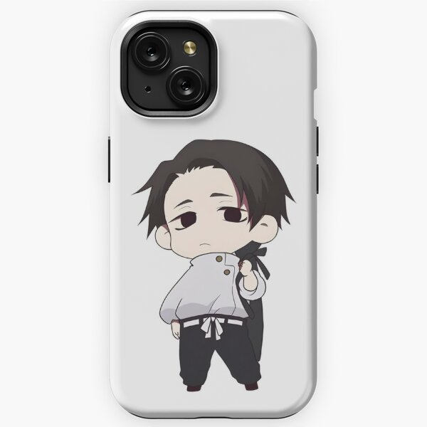 Yuta Okkotsu iPhone Cases for Sale | Redbubble