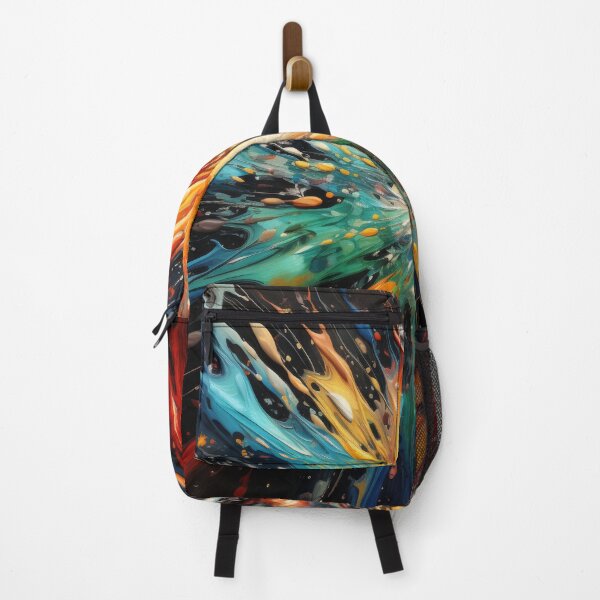 Item preview, Explore "Simplistic & Minimalistic Star Collision Art" designed and sold by ArtificialGenes.