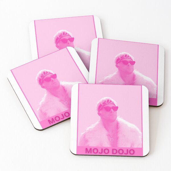 Item preview, Copy of mojo dojo casa house designed and sold by Artist-anis.