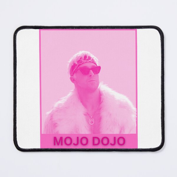 Item preview, Copy of mojo dojo casa house designed and sold by Artist-anis.