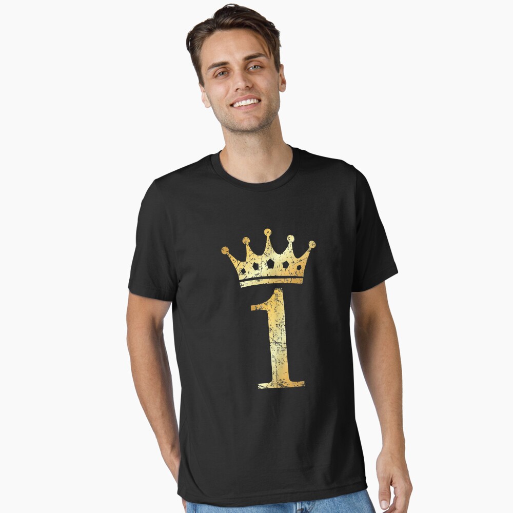 Item preview, Essential T-Shirt designed and sold by theshirtshops.