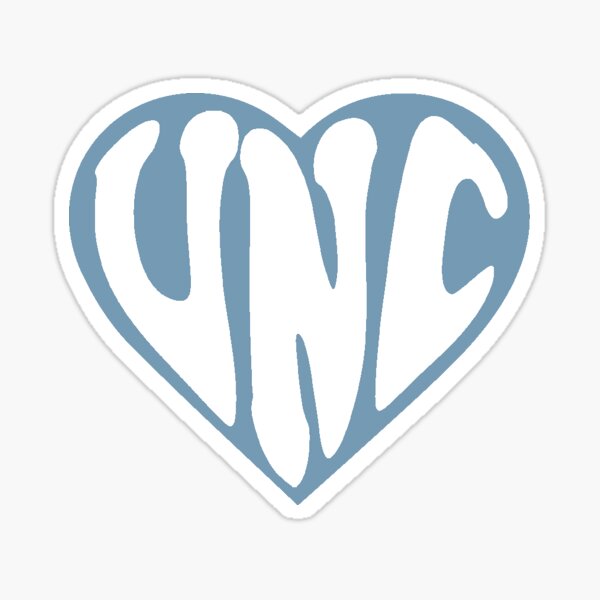 Vista previa del artículo con la obra «Carolina del Norte», diseñado y vendido por cbwearhouse.