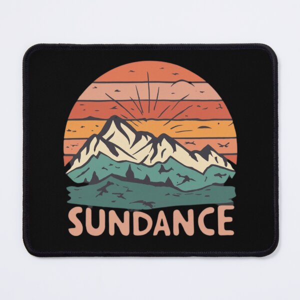 Item preview, Sundance - Utah designed and sold by GroovyDino.