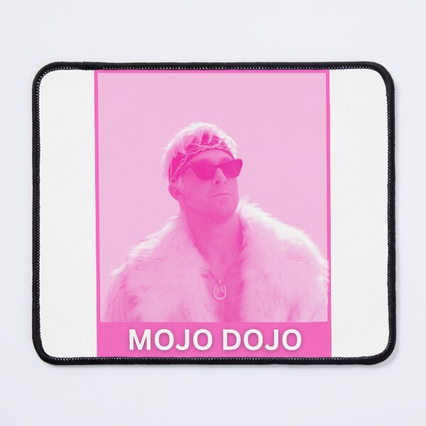 Item preview, mojo dojo casa house designed and sold by Artist-anis.