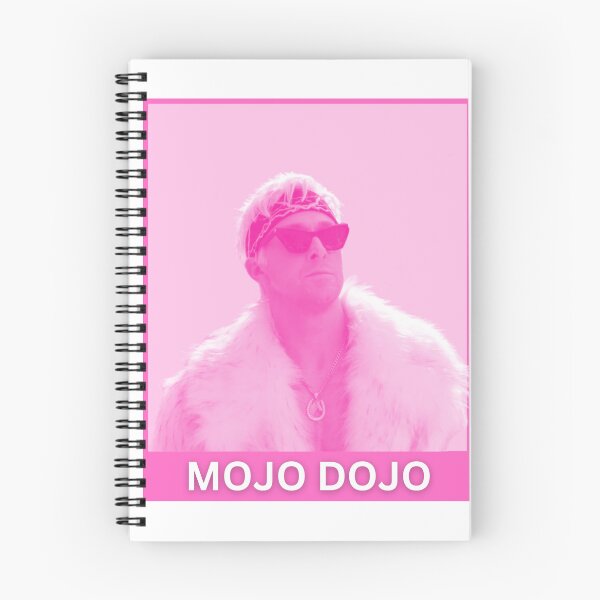 Item preview, mojo dojo casa house designed and sold by Artist-anis.