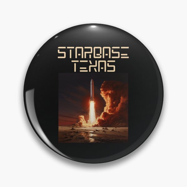 Item preview, Starship designed and sold by TEEJAMBOREE.