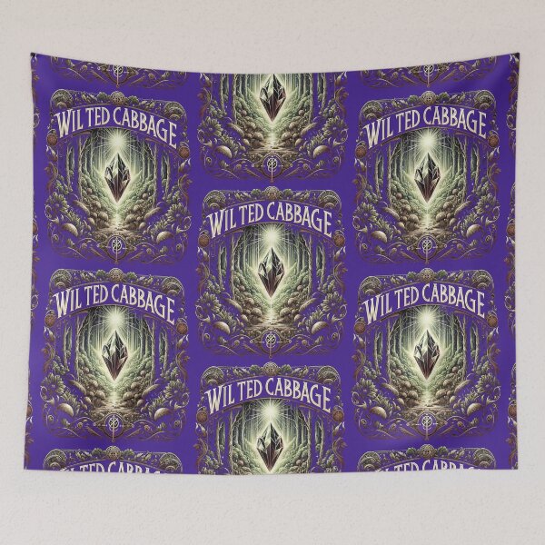Item preview, WiltedCabbage Brand Collection designed and sold by WiltedCabbage.