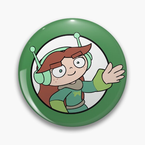 Item preview, Syd-Watts Icon designed and sold by DaniMationENT.