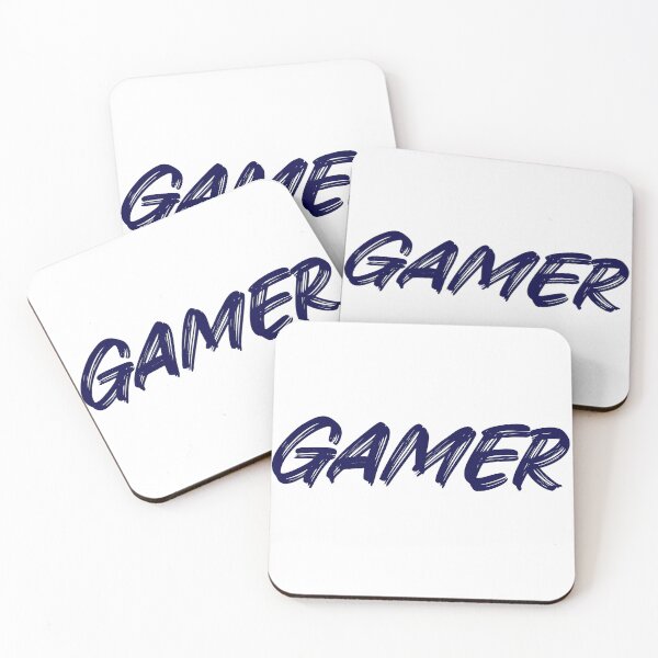 Item preview, Gamer Cool Font designed and sold by GreenGuyTees.