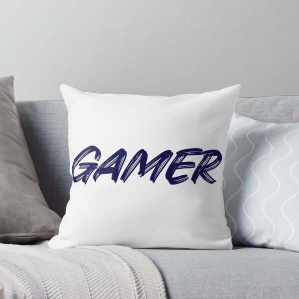 Item preview, Gamer Cool Font designed and sold by GreenGuyTees.