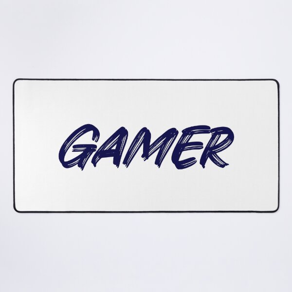Item preview, Gamer Cool Font designed and sold by GreenGuyTees.