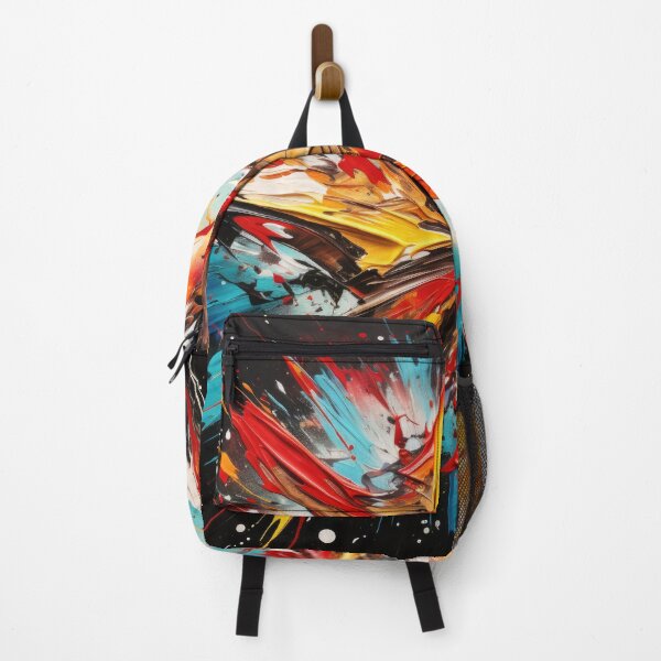 Item preview, Explore "Simplistic & Minimalistic Star Collision Art" designed and sold by ArtificialGenes.