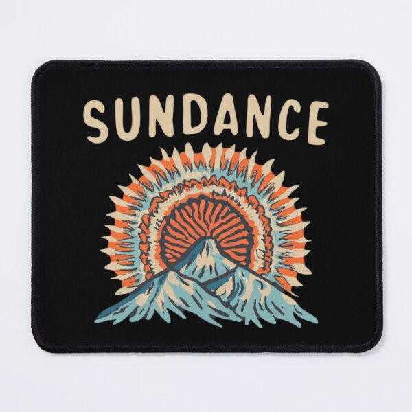 Item preview, Sundance - Utah designed and sold by GroovyDino.