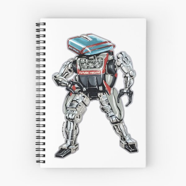 Item preview, Gobots: Psycho designed and sold by Mecha-Zone.