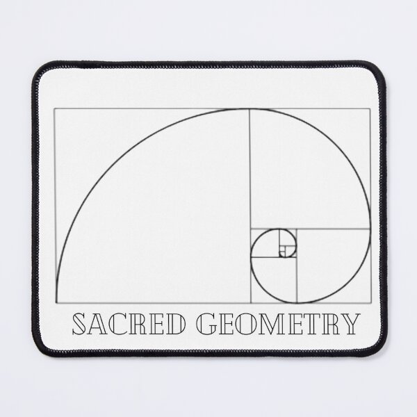 Item preview, sacred geometry T-shirt designed and sold by Maximilian Trahan.