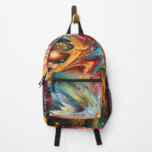 Item preview, Explore "Simplistic & Minimalistic Star Collision Art" designed and sold by ArtificialGenes.