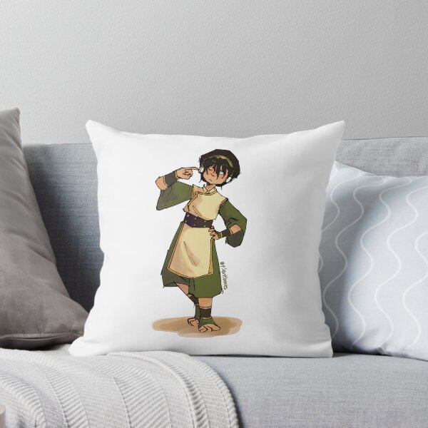 Artikelvorschau, toph beifong entworfen und verkauft von plantboxes.