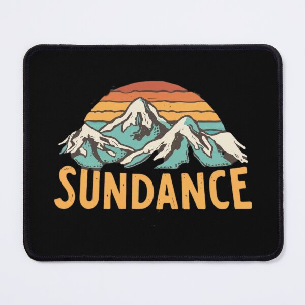 Item preview, Sundance - Utah designed and sold by GroovyDino.