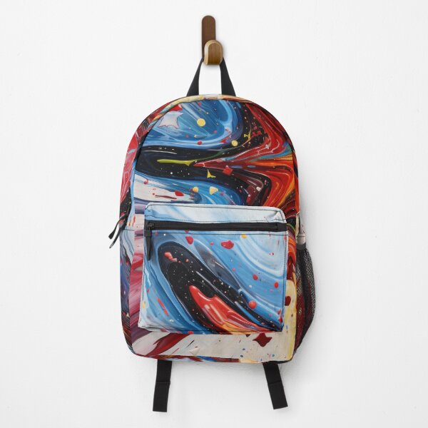 Item preview, Explore "Simplistic & Minimalistic Star Collision Art" designed and sold by ArtificialGenes.