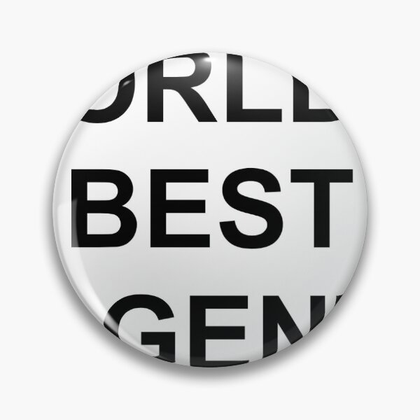 Item preview, World's Best Agent designed and sold by ranisd14.