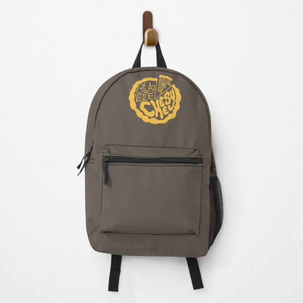 Item preview, Life Is Short; Be A Little Cheesy - Color Outline designed and sold by Tim Veiga.