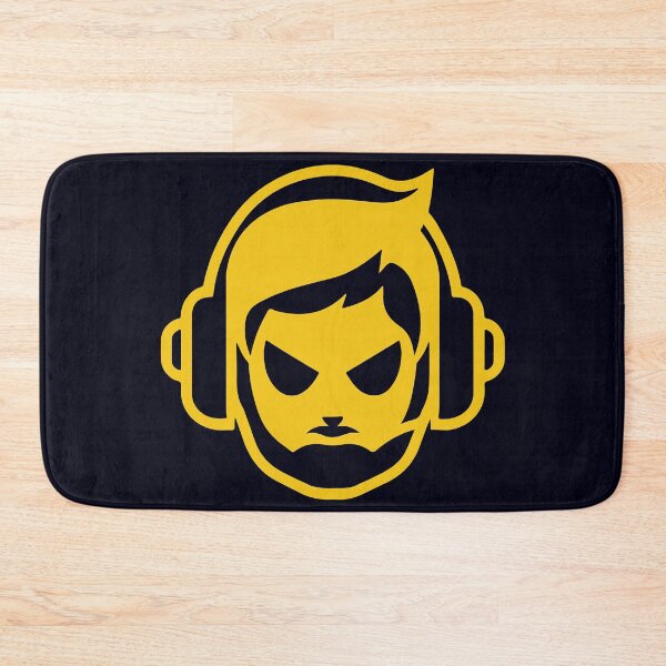 Item preview, Gamer Icon designed and sold by Brushless.