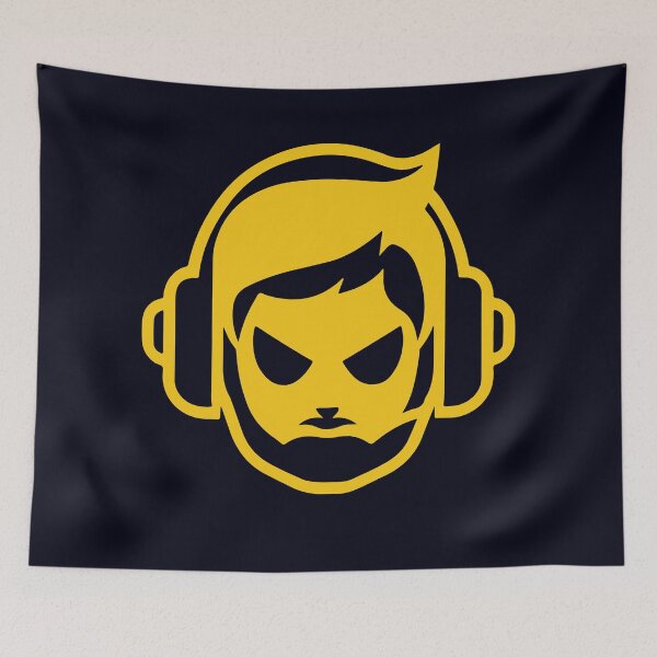 Item preview, Gamer Icon designed and sold by Brushless.