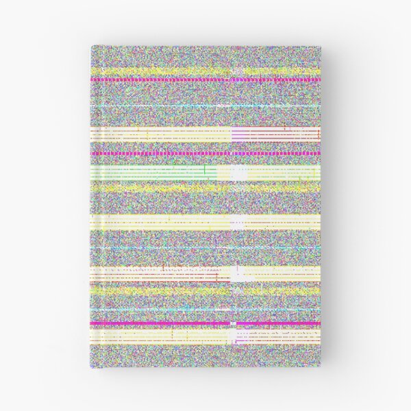 Item preview, Pixelated Stripes  designed and sold by JaygiesDesign.
