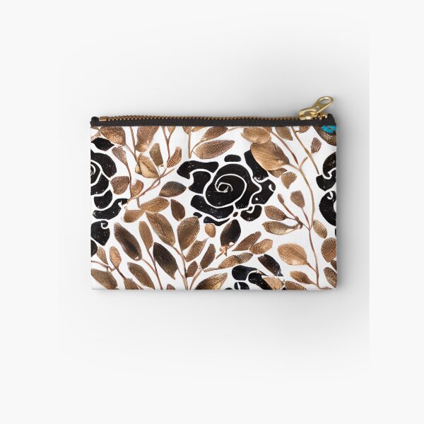 Item preview, Leafy Floral designed and sold by Poetic Patterns Studio.