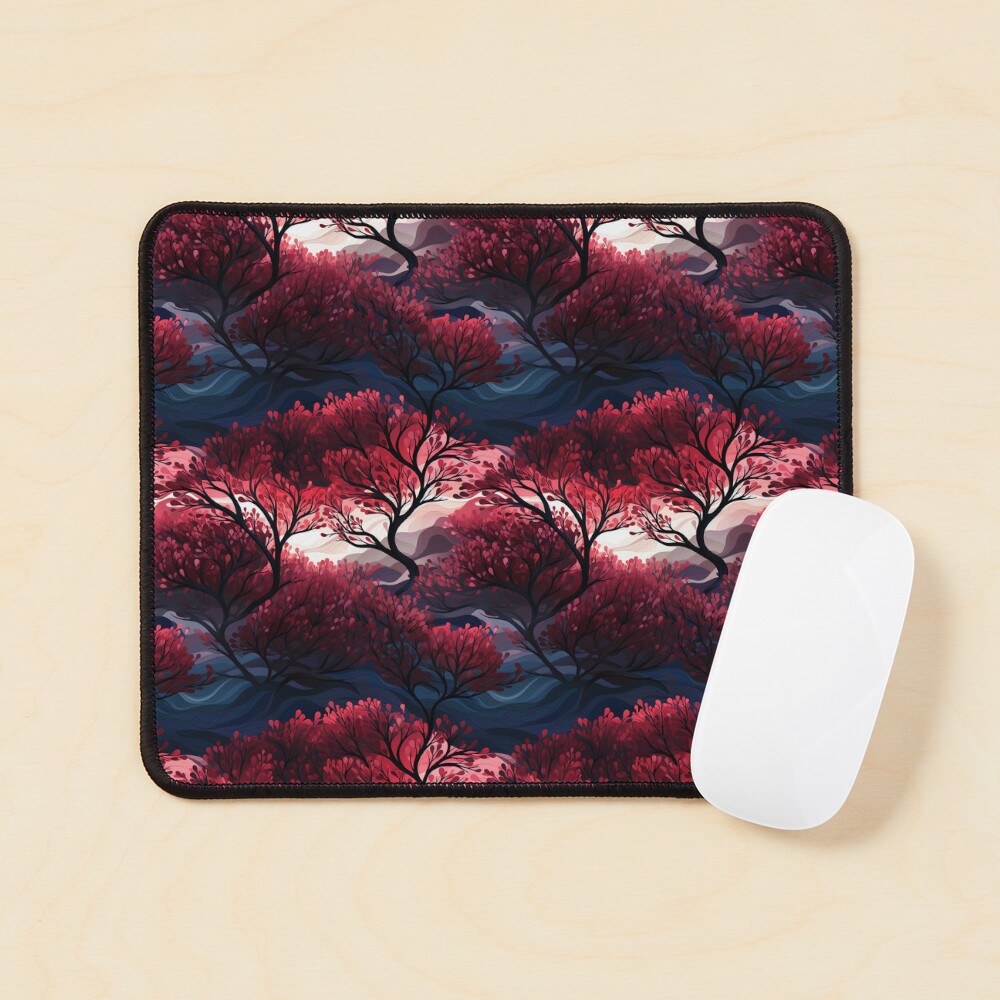 Item preview, Mouse Pad designed and sold by primapetunia.