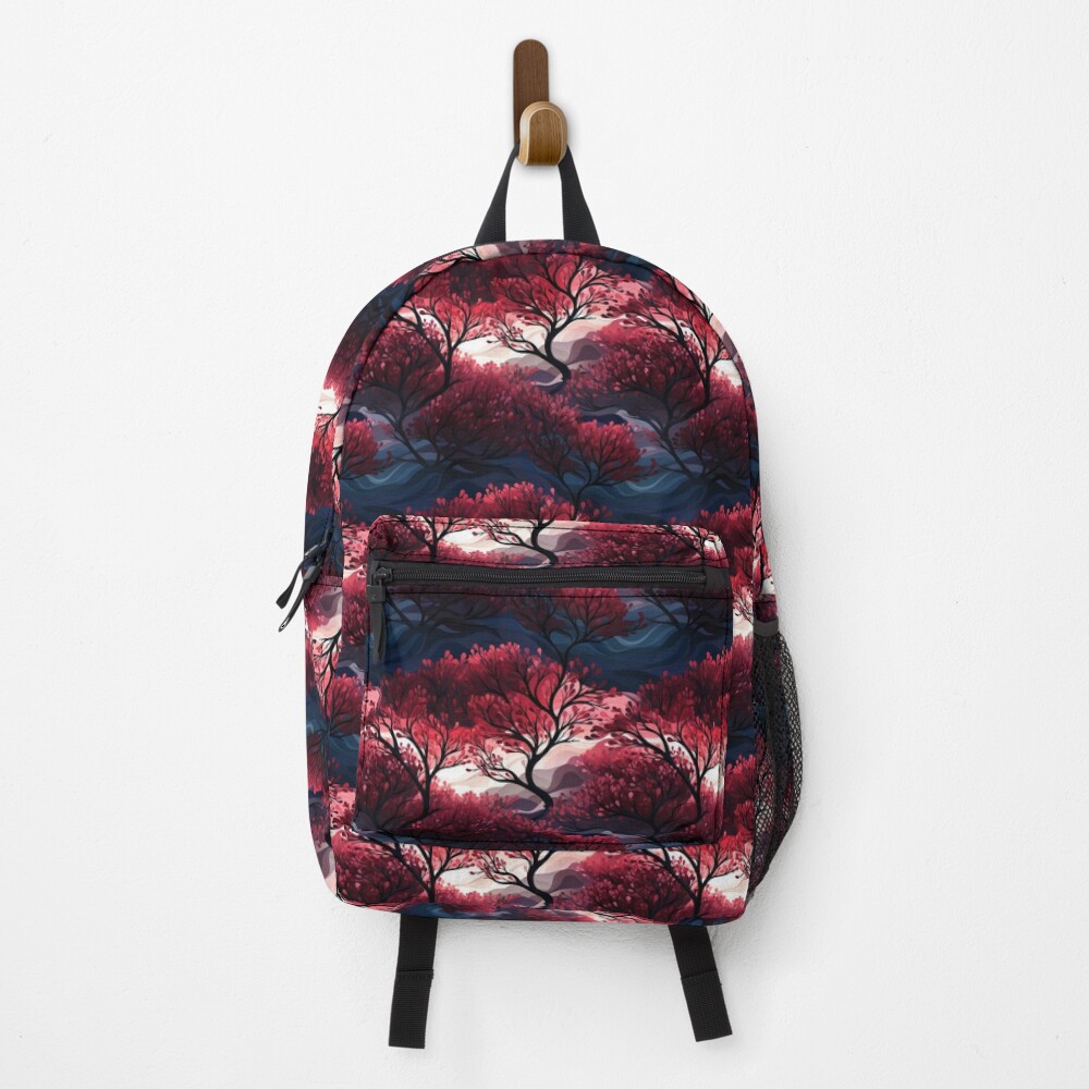 Item preview, Backpack designed and sold by primapetunia.