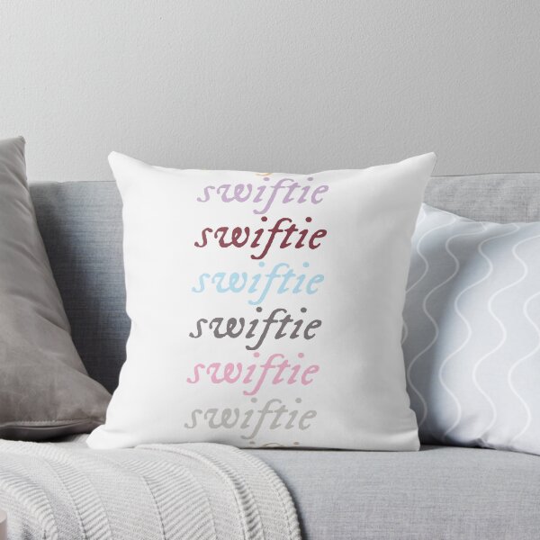 Item preview, Swiftie Eras Taylor Swift pattern sticker  designed and sold by martirush.