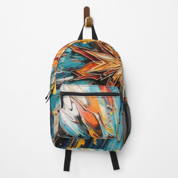 Item preview, Explore "Simplistic & Minimalistic Star Collision Art" designed and sold by ArtificialGenes.