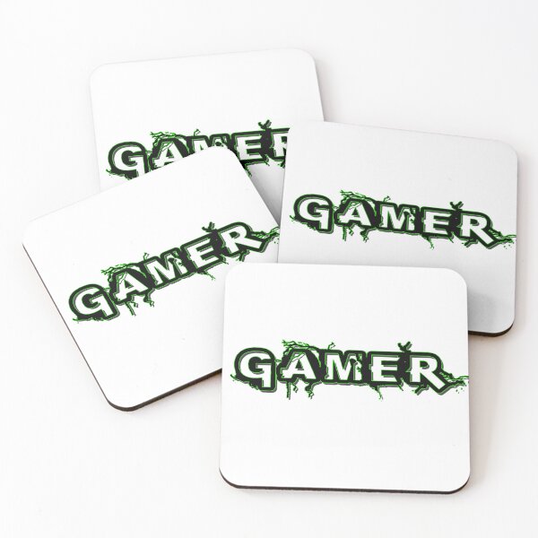 Item preview, Gamer Clothes designed and sold by GreenGuyTees.