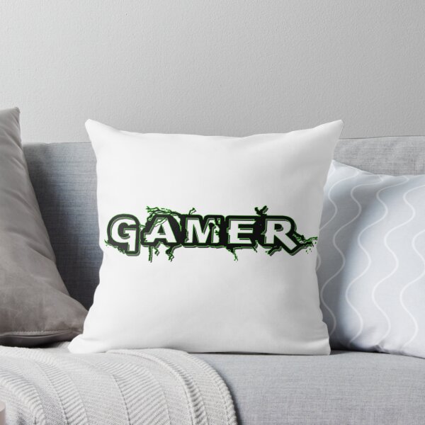 Item preview, Gamer Clothes designed and sold by GreenGuyTees.
