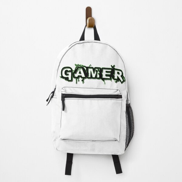 Item preview, Gamer Clothes designed and sold by GreenGuyTees.