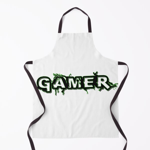 Item preview, Gamer Clothes designed and sold by GreenGuyTees.