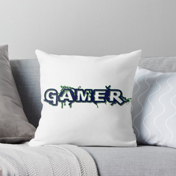 Item preview, Gamer Apparel  designed and sold by GreenGuyTees.